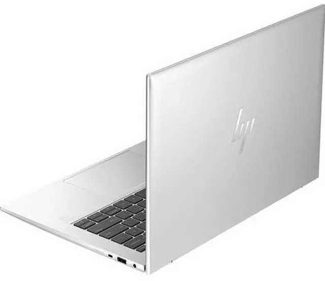 Alt view image 5 of 7 - HP EliteBook 845 G10 14" IPS WUXA AMD Ryzen 5 7540U 3.2GHz 16GB RAM 512GB SSD WIN11P, Natural Silver