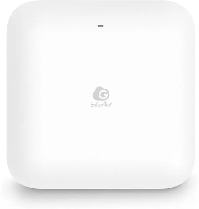 Main image of EnGenius ECW520 Cloud Managed 2x2x2 Indoor Tri-Band Wi-Fi 7 Access Point