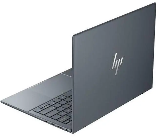 Alt view image 5 of 7 - HP Dragonfly G4 13.5" 3K2K Intel Core i7-1365U 1.8GHz 16GB RAM 256GB SSD WIN11P, Slate Blue
