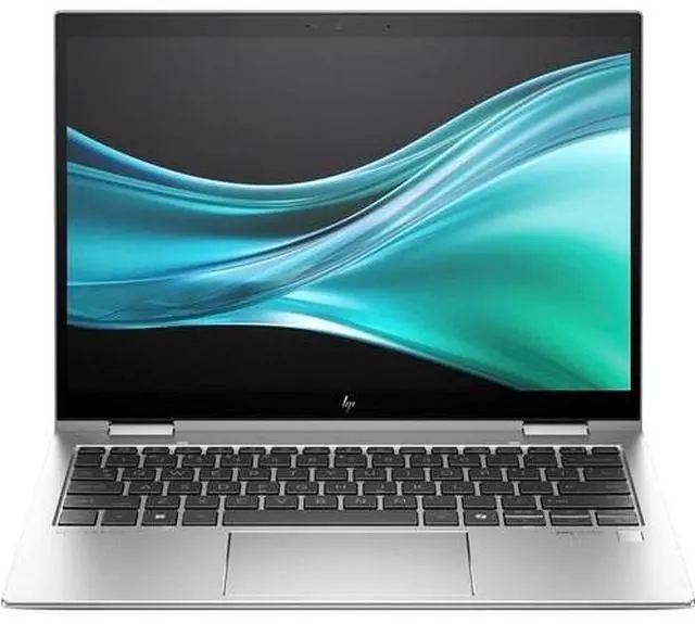 Alt view image 2 of 7 - HP Elite x360 830 G11 2-in-1 13.3" Multi-Touch Intel Core Ultra 7 165U 32GB RAM 512GB SSD WIN11P