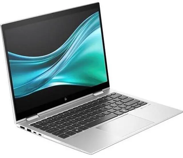 Alt view image 3 of 7 - HP Elite x360 830 G11 2-in-1 13.3" Multi-Touch Intel Core Ultra 7 165U 32GB RAM 512GB SSD WIN11P