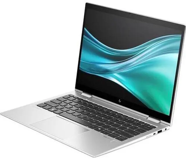 Alt view image 4 of 7 - HP Elite x360 830 G11 2-in-1 13.3" Multi-Touch Intel Core Ultra 7 165U 32GB RAM 512GB SSD WIN11P