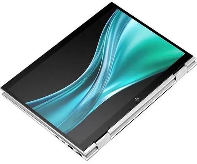 Alt view image 6 of 7 - HP Elite x360 830 G11 2-in-1 13.3" Multi-Touch Intel Core Ultra 7 165U 32GB RAM 512GB SSD WIN11P