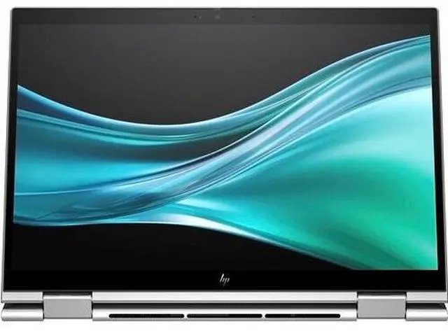 Alt view image 5 of 7 - HP Elite x360 830 G11 2-in-1 13.3" Multi-Touch Intel Core Ultra 7 165U 32GB RAM 512GB SSD WIN11P