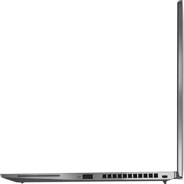 Alt view image 5 of 7 - Lenovo ThinkPad T14s Gen 3 14" Touch 16GB 512GB SSD AMD Ryzen 7 PRO 6850U 2.7GHz WIN11P, Storm Grey