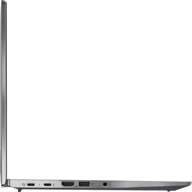Alt view image 3 of 3 - Lenovo ThinkPad T14s Gen 3 14" Touch 16GB 512GB SSD AMD Ryzen 7 PRO 6850U 2.7GHz WIN11P, Storm Grey
