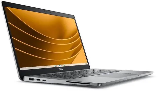 Alt view image 2 of 6 - Dell Latitude 5350 13.3" FHD Touchscreen Notebook -  Intel Ultra 7 165U - 32GB RAM - 512GB SSD - Windows 11 Pro  LAT5350U732512T-TAA