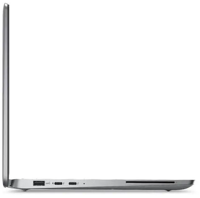 Alt view image 5 of 6 - Dell Latitude 5350 13.3" FHD Touchscreen Notebook -  Intel Ultra 7 165U - 32GB RAM - 512GB SSD - Windows 11 Pro  LAT5350U732512T-TAA