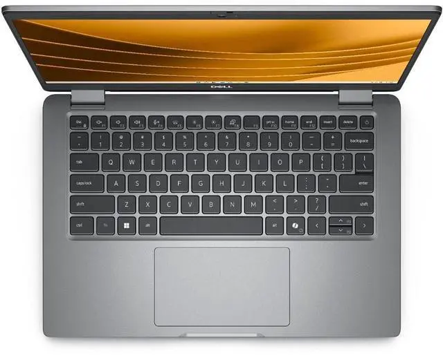 Alt view image 4 of 6 - Dell Latitude 5350 13.3" FHD Touchscreen Notebook -  Intel Ultra 7 165U - 32GB RAM - 512GB SSD - Windows 11 Pro  LAT5350U732512T-TAA