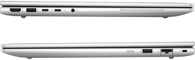 Alt view image 4 of 5 - HP EliteBook 660 G11 16" IPS WUXGA Intel Core Ultra 7 155U 1.7GHz 32GB RAM 512GB SSD WIN11P, Silver