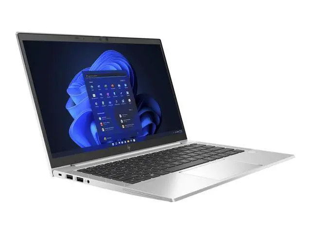 Alt view image 2 of 6 - HP EliteBook 830 G8 13.3" IPS Full HD Intel Core i5-1145G7 2.6GHz 16GB RAM 256GB SSD WIN11P, Silver