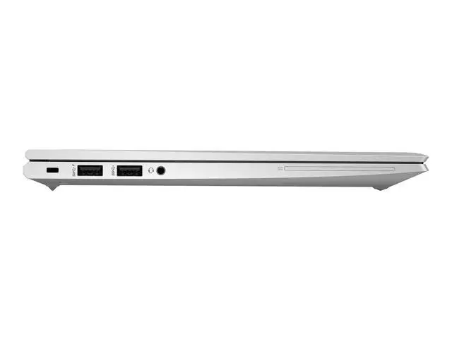 Alt view image 4 of 6 - HP EliteBook 830 G8 13.3" IPS Full HD Intel Core i5-1145G7 2.6GHz 16GB RAM 256GB SSD WIN11P, Silver
