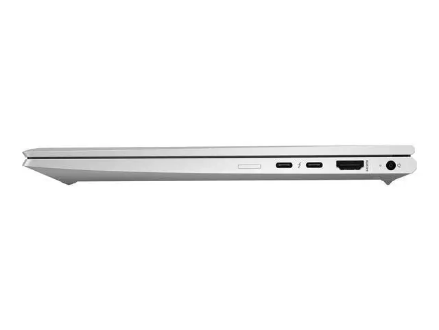Alt view image 5 of 6 - HP EliteBook 830 G8 13.3" IPS Full HD Intel Core i5-1145G7 2.6GHz 16GB RAM 256GB SSD WIN11P, Silver