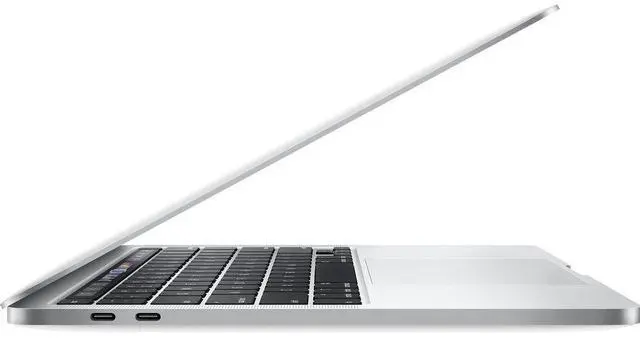 Alt view image 3 of 4 - Apple 2020 MacBook Pro 13.3" IPS Retina Intel Core i5-1038NG7 2.0GHz 16GB RAM 512GB SSD Touch Bar