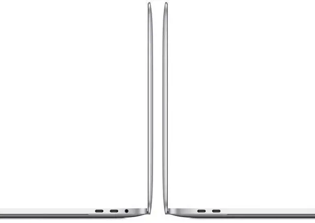 Alt view image 4 of 4 - Apple 2020 MacBook Pro 13.3" IPS Retina Intel Core i5-1038NG7 2.0GHz 16GB RAM 512GB SSD Touch Bar