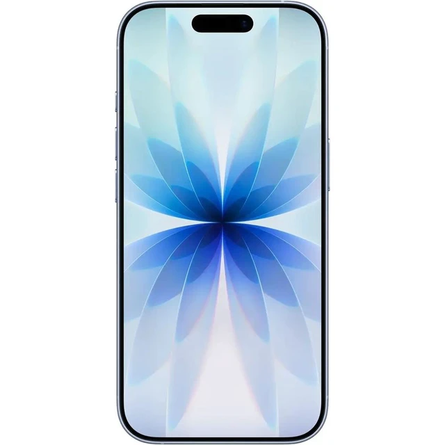 Alt view image 2 of 4 - Apple iPhone 17 256GB 6.3" 5G Fully Unlocked, Mist Blue
