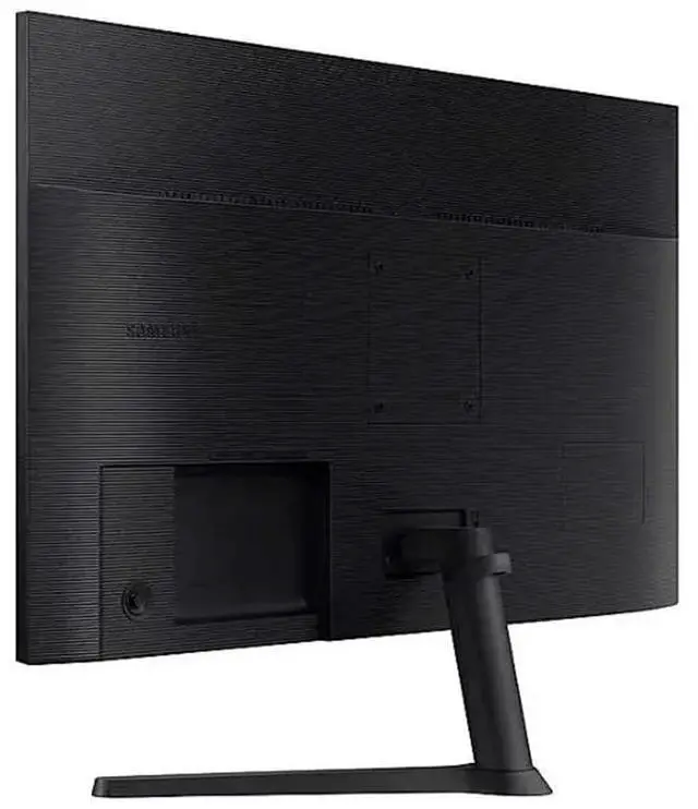 Alt view image 11 of 11 - SAMSUNG S32B304NWN 32" S30B AMD FreeSync 75Hz Borderless with DP Cable Flat Monitor