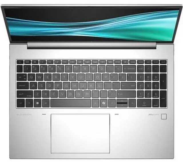 Alt view image 5 of 6 - HP EliteBook 860 G11 16" IPS WUXGA Intel Core Ultra 7 155U 1.7GHz 32GB RAM 1TB SSD WIN11P, Silver
