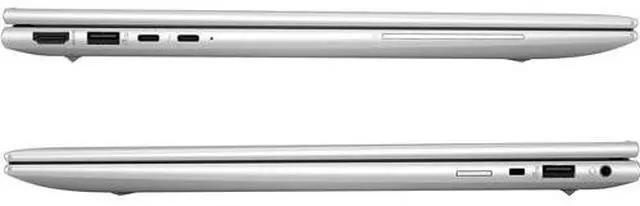 Alt view image 6 of 6 - HP EliteBook 860 G11 16" IPS WUXGA Intel Core Ultra 7 155U 1.7GHz 32GB RAM 1TB SSD WIN11P, Silver