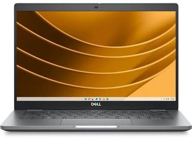Main image of Dell Latitude 5350 13.3" AG Full HD Intel Core Ultra 7 165U 1.7GHz 16GB RAM 512GB SSD WIN11P, Gray