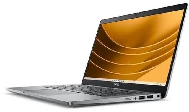 Alt view image 3 of 6 - Dell Latitude 5350 13.3" AG Full HD Intel Core Ultra 7 165U 1.7GHz 16GB RAM 512GB SSD WIN11P, Gray