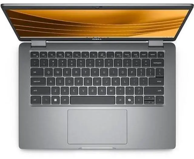 Alt view image 4 of 6 - Dell Latitude 5350 13.3" AG Full HD Intel Core Ultra 7 165U 1.7GHz 16GB RAM 512GB SSD WIN11P, Gray