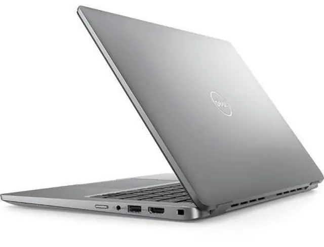 Alt view image 6 of 6 - Dell Latitude 5350 13.3" AG Full HD Intel Core Ultra 7 165U 1.7GHz 16GB RAM 512GB SSD WIN11P, Gray
