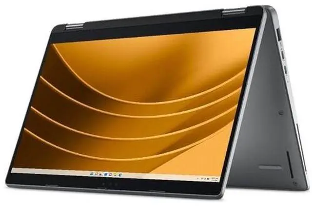Main image of Dell Latitude 5350 2-in-1 13.3" Multi-Touch Intel Core Ultra 5 125U 1.3GHz 16GB RAM 512GB SSD WIN11P