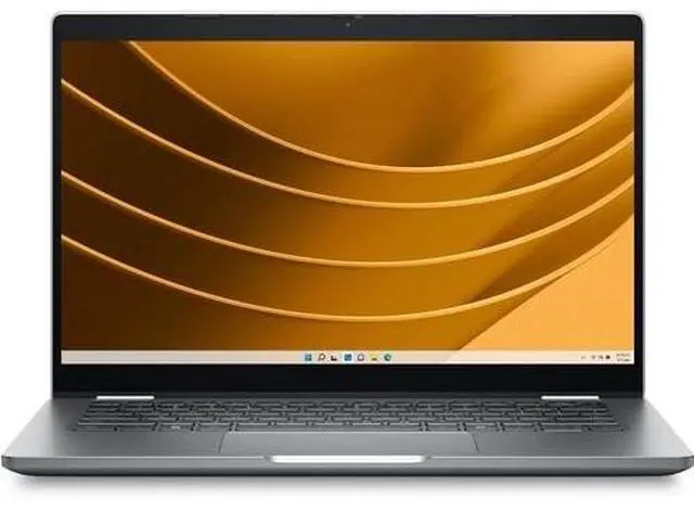 Alt view image 2 of 6 - Dell Latitude 5350 2-in-1 13.3" Multi-Touch Intel Core Ultra 5 125U 1.3GHz 16GB RAM 512GB SSD WIN11P