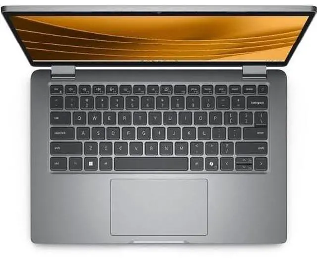 Alt view image 4 of 6 - Dell Latitude 5350 2-in-1 13.3" Multi-Touch Intel Core Ultra 5 125U 1.3GHz 16GB RAM 512GB SSD WIN11P