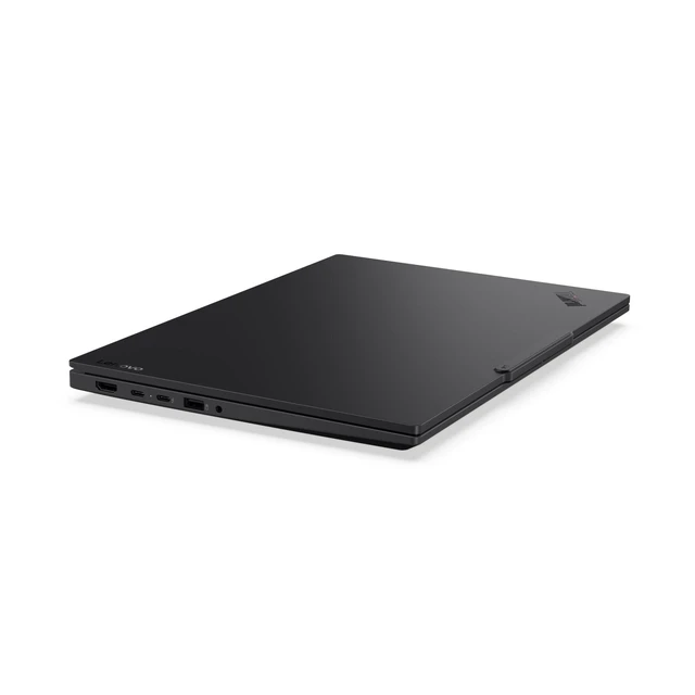 Alt view image 6 of 6 - Lenovo ThinkPad E14 Gen 7 14" WUXGA Intel Core 5 210H 2.2GHz 16GB RAM 512GB SSD WIN11P, Black