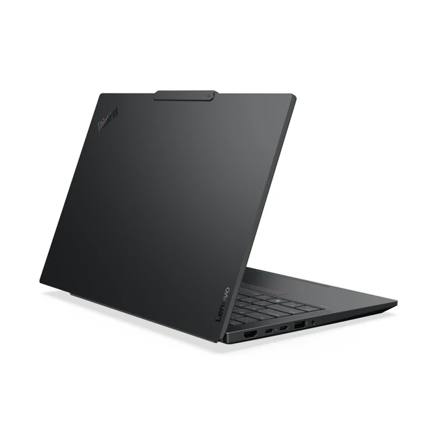 Alt view image 5 of 6 - Lenovo ThinkPad E14 Gen 7 14" WUXGA Intel Core 5 210H 2.2GHz 16GB RAM 512GB SSD WIN11P, Black