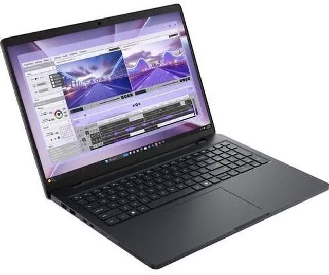 Dell Pro Max 16 MC16250 Touch Screen, Ultra 7 265H 2.2GHz, 1 TB