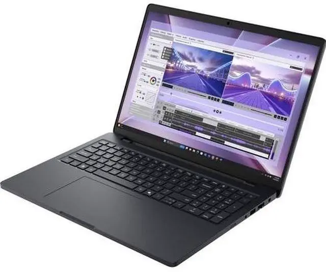 Alt view image 5 of 6 - Dell Pro Max 16 MC16250 Touch Screen, Ultra 7 265H 2.2GHz, 1 TB SSD, 64GB RAM, Windows 11 Pro