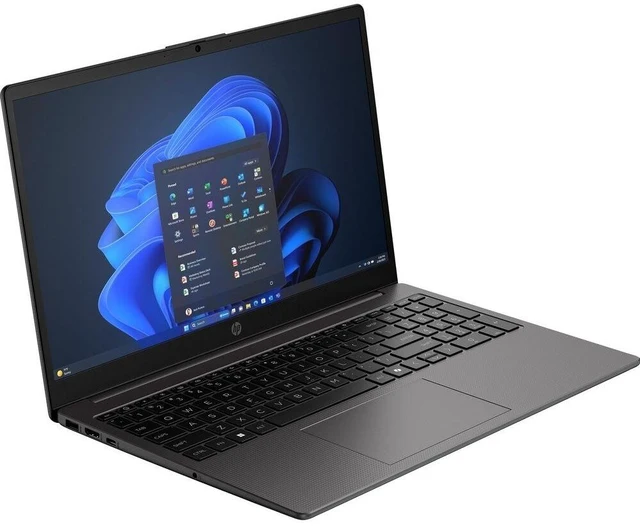 Alt view image 2 of 7 - HP 255R G10 Notebook 15.6" FHD AMD Ryzen 7 7735U 2.7GHz 16GB RAM 512GB SSD W11P