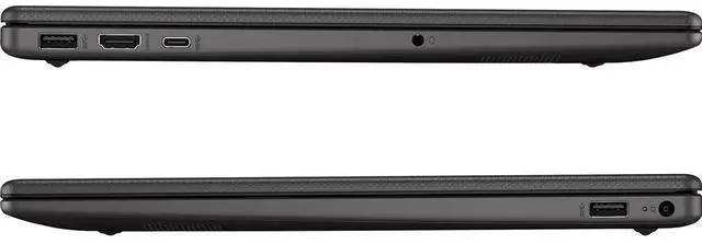 Alt view image 5 of 7 - HP 255R G10 Notebook 15.6" FHD AMD Ryzen 7 7735U 2.7GHz 16GB RAM 512GB SSD W11P