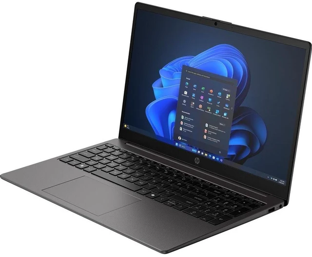 Alt view image 3 of 7 - HP 255R G10 Notebook 15.6" FHD AMD Ryzen 7 7735U 2.7GHz 16GB RAM 512GB SSD W11P