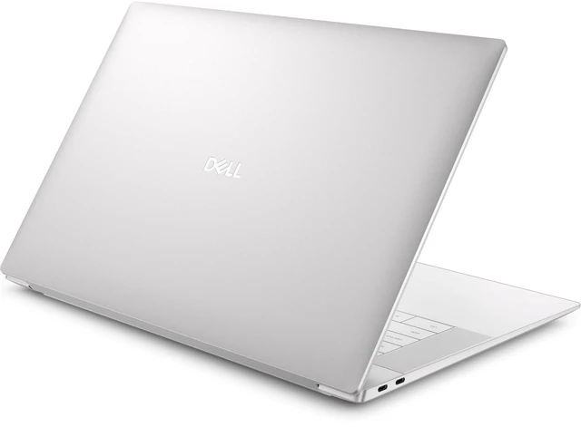 Alt view image 4 of 5 - Dell XPS 16 DA16250 16.3" OLED Touch Ultra 9 285H 2.9GHz 32GB RAM 1TB SSD RTX 5060 WIN11P, Platinum