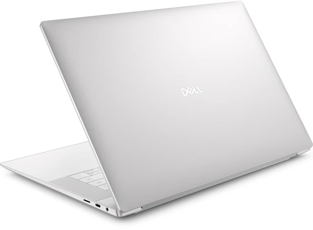 Alt view image 5 of 5 - Dell XPS 16 DA16250 16.3" OLED Touch Ultra 9 285H 2.9GHz 32GB RAM 1TB SSD RTX 5060 WIN11P, Platinum