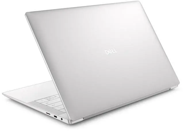 Alt view image 5 of 5 - Dell XPS14 14.5" 3.2K OLED Touchscreen Core Ultra 7 255H 2GHz 16GB RAM 1TB SSD WIN11P, Platinum