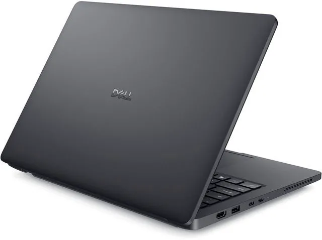Alt view image 6 of 6 - Dell PRO 14 MAX MC14255 14" FHD+ Copilot+ PC Ryzen AI 7 PRO 350 2GHz 32GB 512GB SSD WIN11P,Magnetite