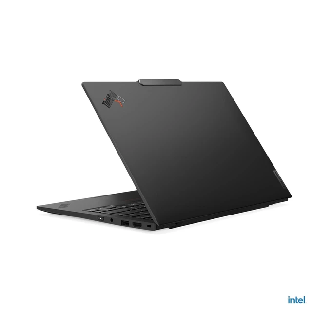 Alt view image 4 of 6 - Lenovo ThinkPad X1 Carbon Gen 13 Aura Edition 14" Touch Ultra 7 255U 2GHz 32GB 1TB SSD Win11P Black