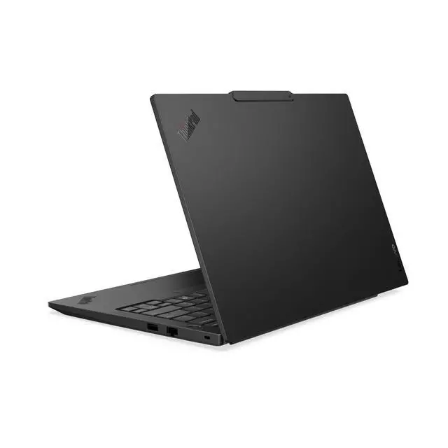 Alt view image 5 of 7 - Lenovo ThinkPad E14 Gen 7 14" WUXGA Touch Intel Core 7 240H 2.5GHz 16GB RAM 512GB SSD WIN11P, Black