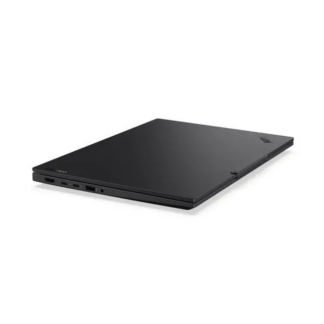 Alt view image 6 of 7 - Lenovo ThinkPad E14 Gen 7 14" WUXGA Touch Intel Core 7 240H 2.5GHz 16GB RAM 512GB SSD WIN11P, Black