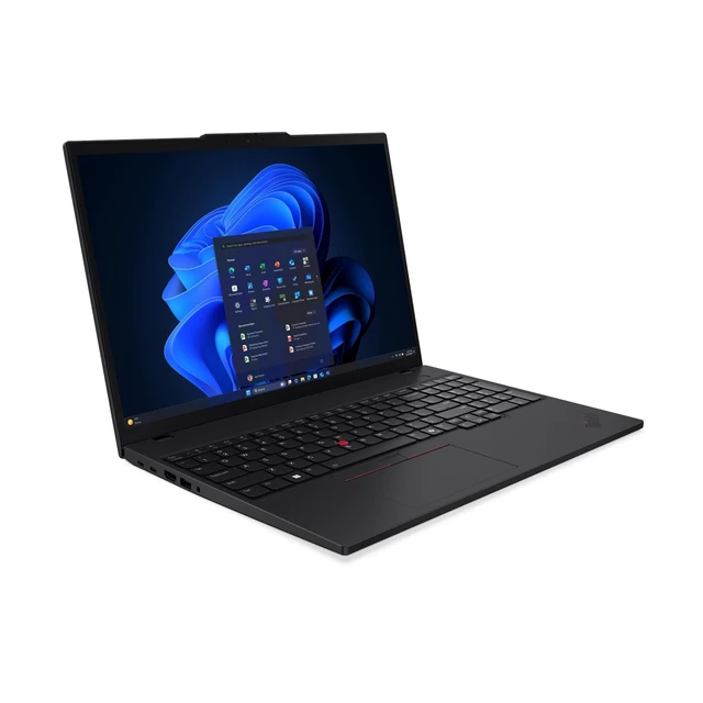 Alt view image 4 of 6 - Lenovo ThinkPad 16" 16GB 512GB SSD Core Ultra 5 225U 1.5GHz WIN11P, Black