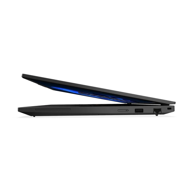 Alt view image 6 of 6 - Lenovo ThinkPad 16" 16GB 512GB SSD Core Ultra 5 225U 1.5GHz WIN11P, Black