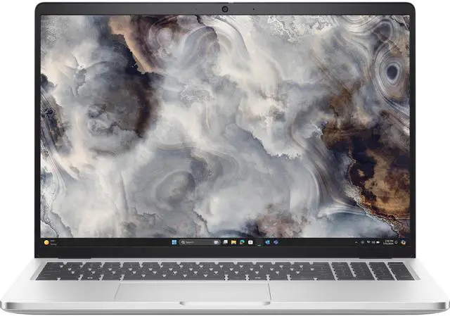 Main image of Dell Pro 16 Plus PB16250 16" FHD+ Intel Core Ultra 5 235U 2GHz 16GB RAM 512GB SSD WIN11P, Silver