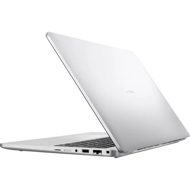 Alt view image 6 of 6 - Dell Pro 16 Plus PB16250 16" FHD+ Intel Core Ultra 5 235U 2GHz 16GB RAM 512GB SSD WIN11P, Silver