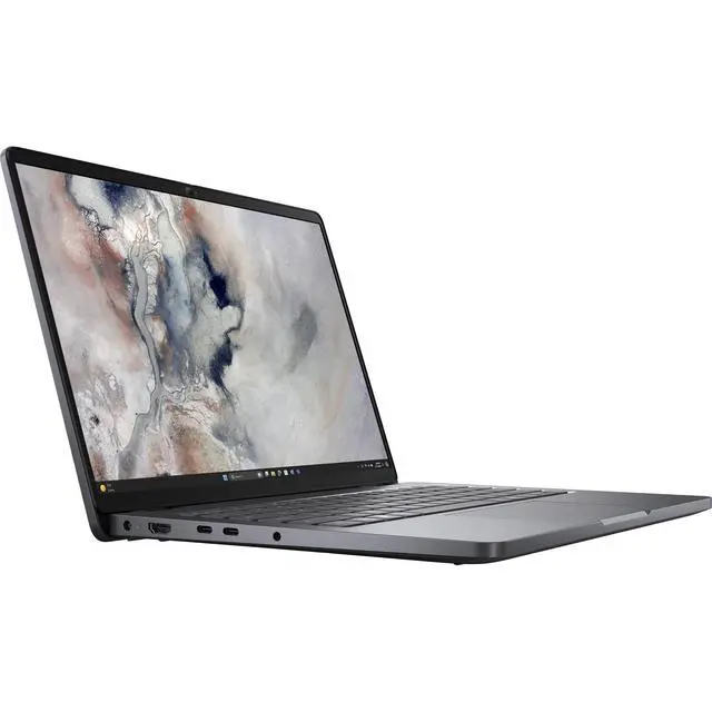 Alt view image 2 of 6 - Dell Pro 14 PC14250 14" FHD+ Intel Core 5 120U 1.4GHz 16GB RAM 256GB SSD WIN11P, Magnetite
