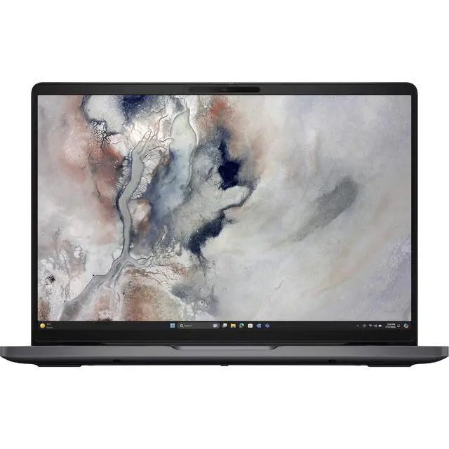 Alt view image 4 of 6 - Dell Pro 14 PC14250 14" FHD+ Intel Core 5 120U 1.4GHz 16GB RAM 256GB SSD WIN11P, Magnetite